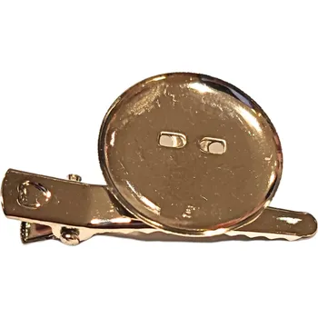 Brož Brož lůžko & spona střední