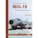 MiG-19 v Československém vojenském…