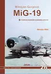 MiG-19 v Československém vojenském…