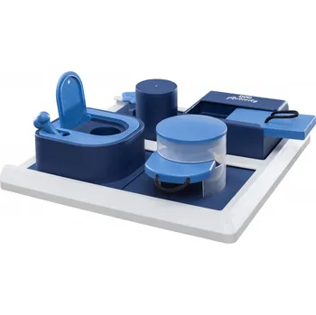 Hračka pro psa Trixie Dog Activity Pocker Box 31 x  31 cm