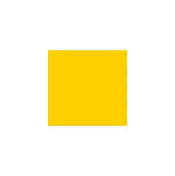 Polep vozidla 3M50 - 27 slunečnicově žlutá š.1,22 m