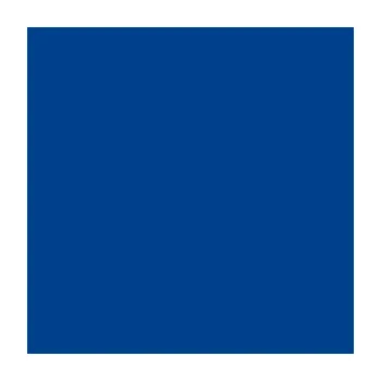 Polep vozidla Oracal 651-057 Traffic Blue š. 1,26 m