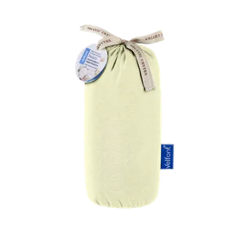 Polštář Velfont HPU Respira polštářový chránič 70x90 cm Barva: krémová