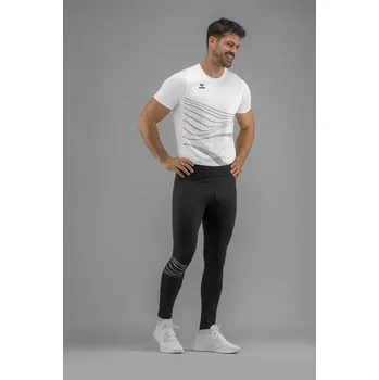 Běžecké oblečení Atletické sportovní elasťáky 8292314