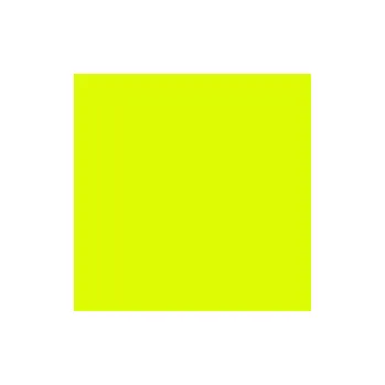 Polep vozidla Oracal 7510 - 029 yellow š.1,26m