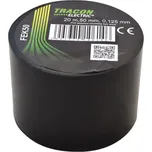 Tracon electric Páska izolační černá 20mx50mm 20mx50mm