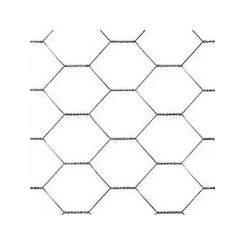 Pletivo SVX Pletivo pozinkované 6-hran 100cm-16x16mm
