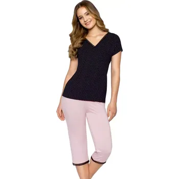 Dámské pyžamo Dámské pyžamo Cleo BABELLA