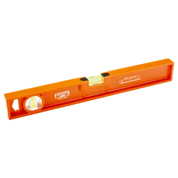 Vodováha Plastová vodováha BAHCO 406P-400