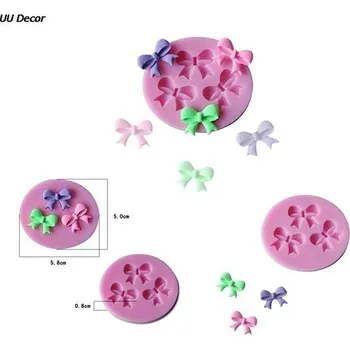 Forma na pečení Silikonová forma na marcipán | silikonová forma na čokoládu - V3