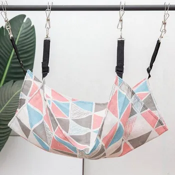 Pelíšek pro kočku Závěsný pelíšek pro kočky | pelech pro kočku - V22,48 x 37cm