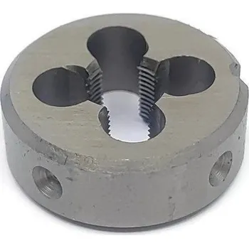 Závitořezný nástroj ALPEN Závitové očko M10x0,75 MF10,0x0,75 hss