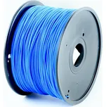 Gembird - C-TECH tisková struna (filament), PLA, 1,75mm, 1kg, Modrá
