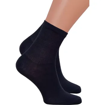 Chlapecké klasické ponožky 060/167 STEVEN