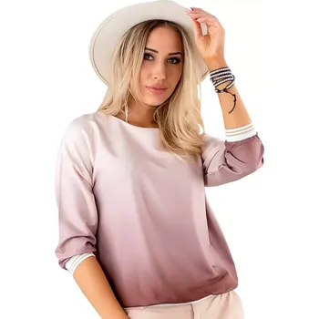 Dámské tričko Dámská halenka 1184 HAJDAN