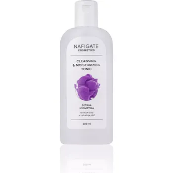 Cleasing & Moisturizing Tonic 200 ml - čisticí a hydratační tonikum