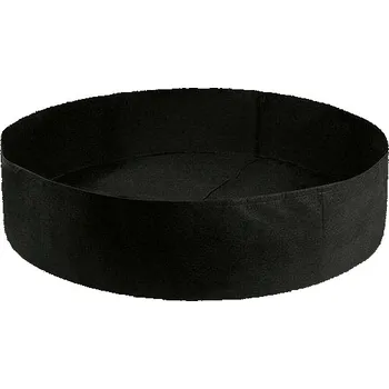 Pěstební box Vychytávka na zahradu | pěstební nádoba - Černá,90 X 30 cm