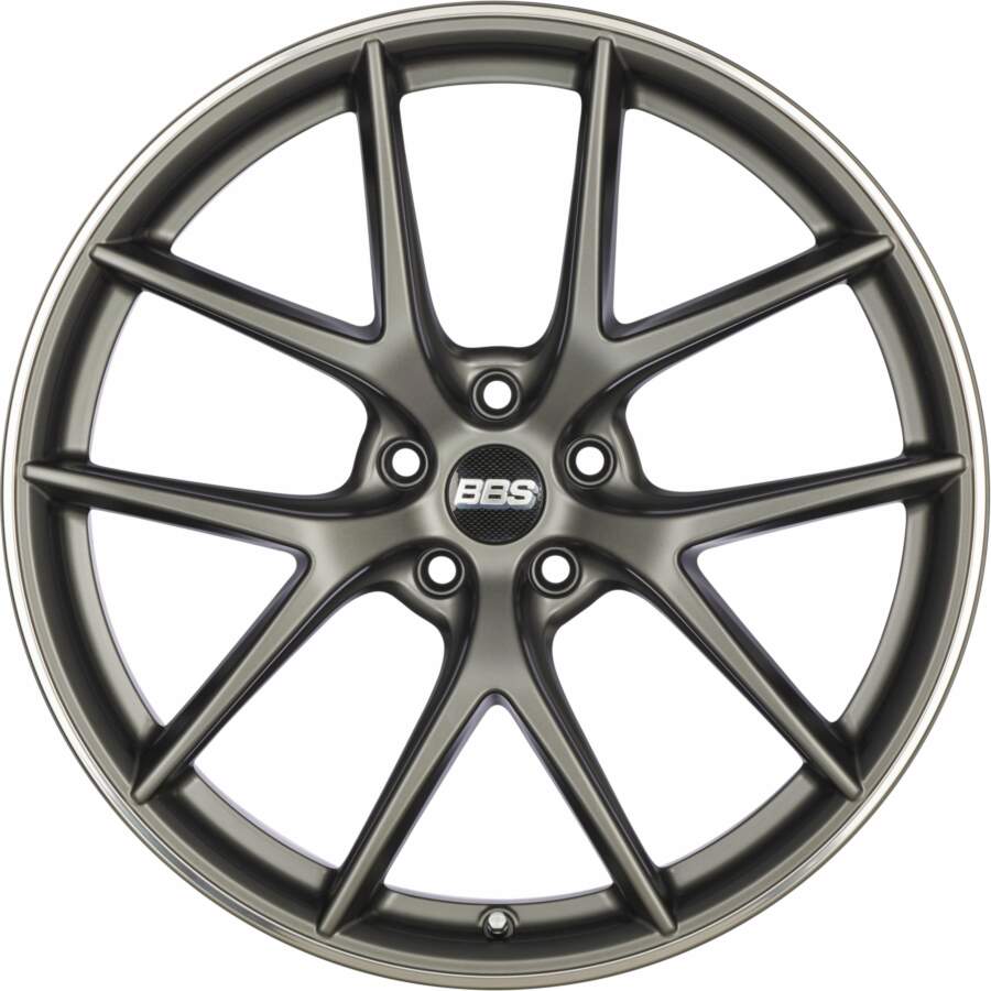 BBS CI-R 19x8 5x112 ET44 82 od 22 180 Kč - Zbozi.cz