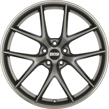 Alu kolo BBS CI-R 19x8 5x112 ET44 82