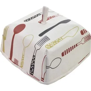 Dóza na potraviny Kryt na potraviny proti hmyzu | poklop na potraviny - V 2