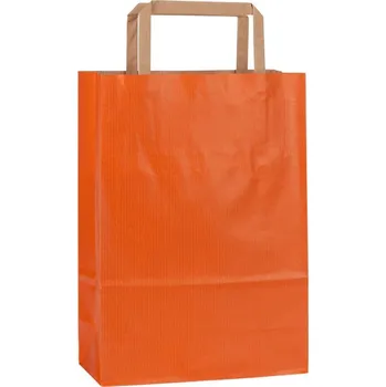 Dárková taška Papírová taška RAINBOW 18x8x25cm