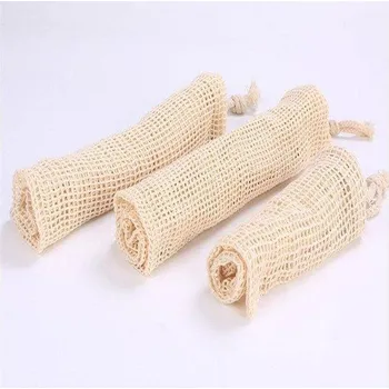 Pytlík na zeleninu | sáček na ovoce - S 25x17CM