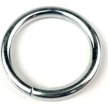 Šroub SVX Kroužek svařovaný pozinkovaný 3x25mm 3x25 mm