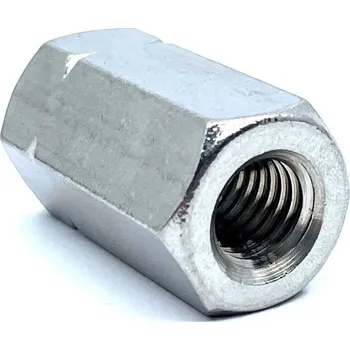 Matice EU SELECT Matice prodloužená DIN 6334 nerez A2 M5x15 M5x15