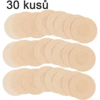 Dámské spodní prádlo Neviditelná podprsenka | samodržící podprsenka - až 50 párů - 1,Univerzální