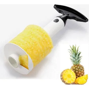 Kráječ na chleba Kráječ na ananas - plastový