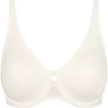 Podprsenka Wild Rose Sensation WO1 silk white 85F - Triumph