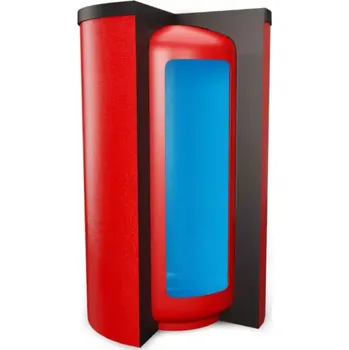 akumulační nádrž ATTACK AK50