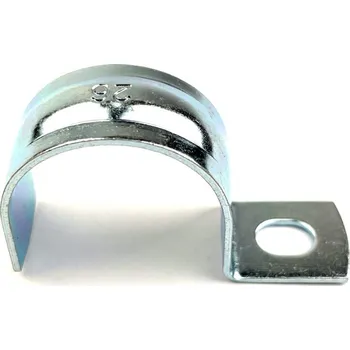 EU SELECT Objímka jednobodová C 30mm 30 mm