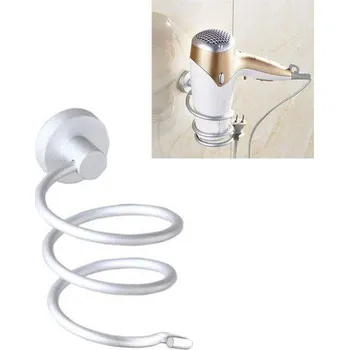 Držák na fén | koupelnový organizér