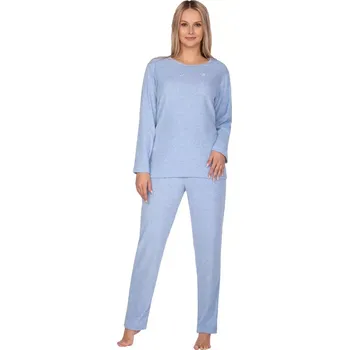 Dámské pyžamo Dámské pyžamo 643/31 REGINA