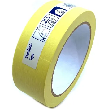 Lepicí páska Ciret Páska papírová SL 40m 36mm