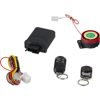 Autorádio SPY motoalarm