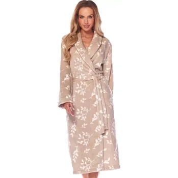 Dámský župan Dámský župan Penelope angora L&L