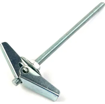 Kotva EU SELECT Kotva rozpěrná s maticí M6x110mm M6x110mm