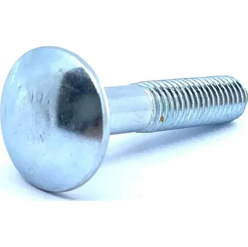 Šroub EU SELECT Šroub DIN 603 4.8 zn M16x45 M16x45