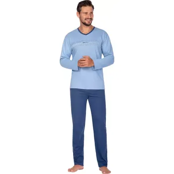 Pánské pyžamo 449/31 REGINA