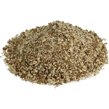 Návnadová surovina Drcený tygří ořech (Vynikající k vnadění )