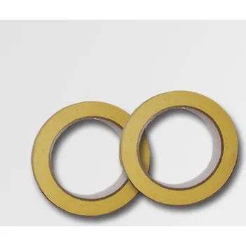 Lepicí páska Lepící páska - papírová 25 mm x 50 m 203602