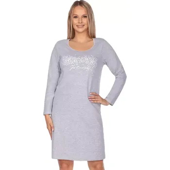 Dámské noční prádlo REGINA 111/34 REGINA Dámská noční košile 111/34 REGINA Velikost: S, M, L, XL, XXL