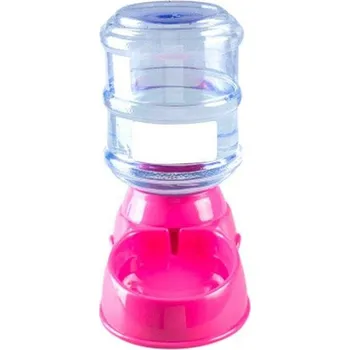 Dávkovač mýdla Automatický dávkovač granulí | dávkovač vody, 3,5 l - 4 barvy - 2