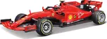 Maisto Formule F1 Ferrari SF90 2019 1:24