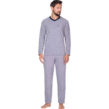 Pánské pyžamo 592/24 REGINA