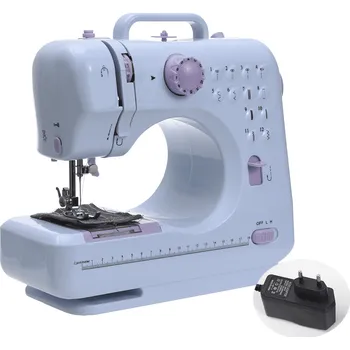 Šicí stroj | kvalitní šicí stroj - 12 ks příslušenství