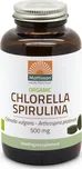 Mattisson Chlorella Spirulina 500 mg…