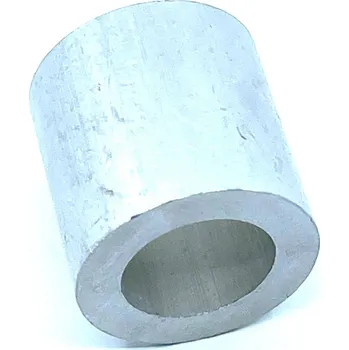 Lano EU SELECT Objímka lisovací koncová AL 1,6 mm 1,6mm